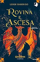 Rovina e ascesa. Grishaverse