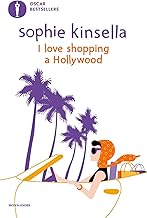 I love shopping a Hollywood