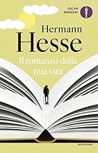 Il romanzo della mia vita