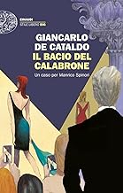 Il bacio del calabrone. Un caso per Manrico Spinori