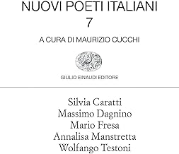 Nuovi poeti italiani (Vol. 7)