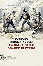 La balla dalle scarpe di ferro