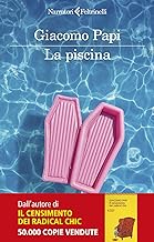 La piscina