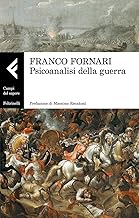 Psicanalisi della guerra