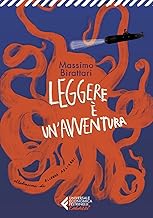 Leggere è un'avventura