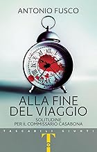 Alla fine del viaggio