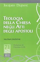 Teologia della Chiesa negli Atti degli Apostoli