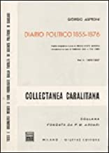 Diario politico 1855-1876 (Collectanea Caralitana.Serie sardinia)