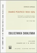 Diario politico 1855-1876: 3 (Collectanea Caralitana.Serie sardinia)