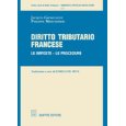 Diritto tributario francese. Le imposte, le procedure