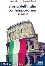 Storia dell'Italia contemporanea 1943-2019