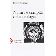 Natura e compito della teologia. Il teologo nella disputa contemporanea. Storia e dogma