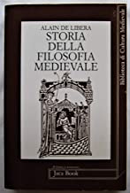 Storia della filosofia medievale (Di fronte e attr. Bibl. cult. mediev.)