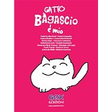 Gatto Bagascio è mio