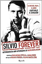 Silvio forever + DVD (Saggi italiani)