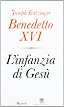 L'infanzia di Ges