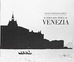 Il gioco delle perle di Venezia. Ediz. illustrata