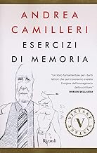 Esercizi di memoria