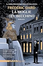 La moglie del becchino