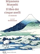 Il libro dei cinque anelli