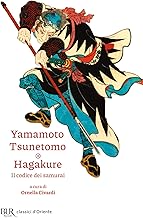 Hagakure. Il codice dei samurai