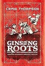 Ginseng Roots