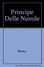 Principe delle nuvole (Superbur)