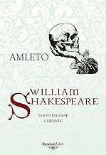 Amleto. Testo inglese a fronte. Ediz. bilingue