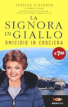 Omicidio in crociera. La signora in giallo