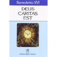 Deus caritas est (Magistero di Benedetto XVI)