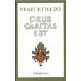 Deus caritas est