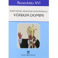 Verbum Domini. Esortazione apostolica postsinodale