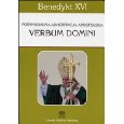 Verbum Domini. Posynodalna adhortacja apostolska