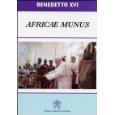 Africae Munus. Esortazione Apostolica. Ediz. polacca