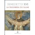 La preghiera dei salmi (Magistero di Benedetto XVI)