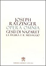 Opera omnia di Joseph Ratzinger: 6