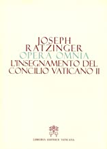 Opera omnia di Joseph Ratzinger