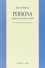 Persona. Mappa del mondo umano (Filosofia)