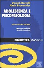 Adolescenza e psicopatologia (Biblioteca medica Masson)