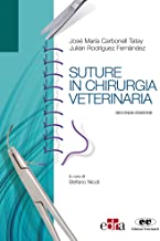 Suture in chirurgia veterinaria