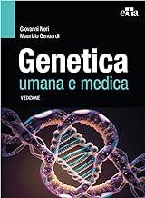 Genetica umana e medica