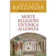 Molte religioni un'unica alleanza. Il rapporto tra ebrei e cristiani. Il dialogo delle religioni (Benedetto XVI)