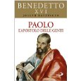 Paolo. L'apostolo delle genti (Benedetto XVI)