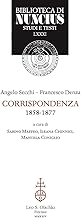 Corrispondenza (1858-1877)