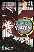 Demon slayer. Kimetsu no yaiba (Vol. 20)