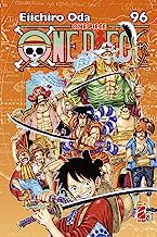 One piece. New edition (Vol. 96)