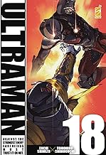 Ultraman (Vol. 18)