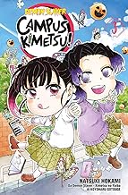 Demon slayer. Campus kimetsu! (Vol. 3)