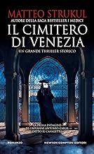 Il cimitero di Venezia