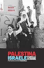 Palestina Israele, parole di donne